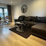 One Bedroom Flat Town Centre Colchester