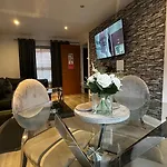 One Bedroom Flat Town Centre Colchester