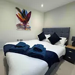 Castle Hill Apartments Colchester