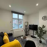 Castle Hill Apartments Colchester