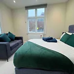Castle Hill Apartments Colchester