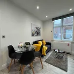 Castle Hill Apartments Colchester