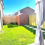 Colchester City Luxury With Free Parking And 5 G Wifi