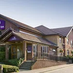 Premier Inn Colchester