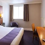 Premier Inn Colchester
