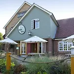 Premier Inn Colchester