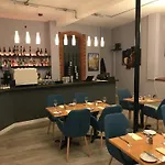 St. Botolph\'S Hotel Colchester