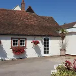 The Court House