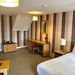 St. Botolph\'S Hotel Colchester