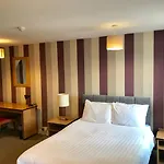 St. Botolph\'S Hotel Colchester