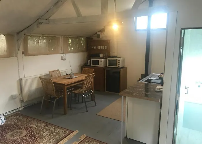 The Lodge