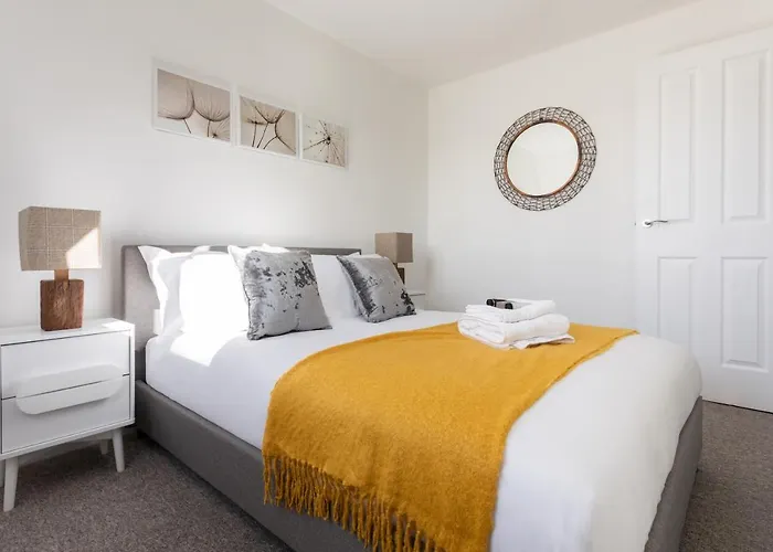 Castle Reach Apartment