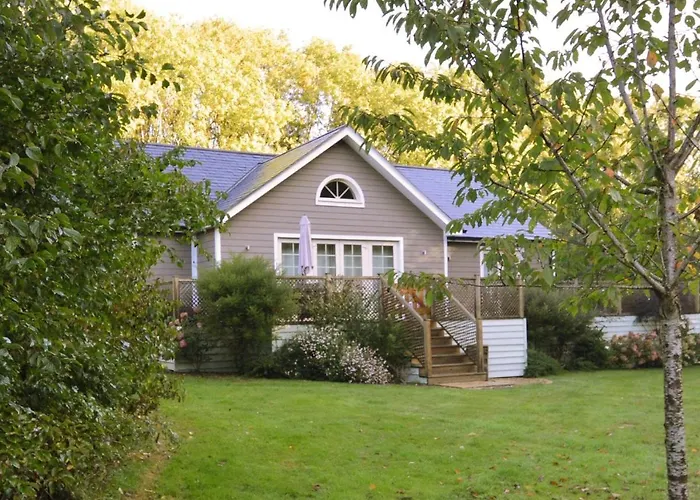 Brook Lodge