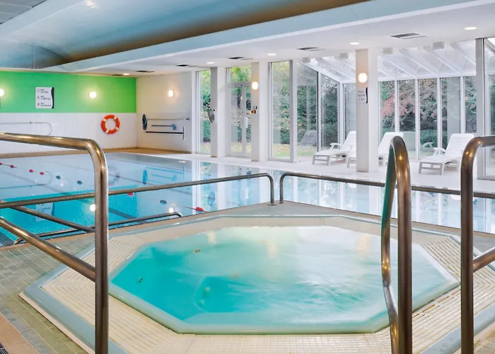 Holiday Inn Colchester By Ihg