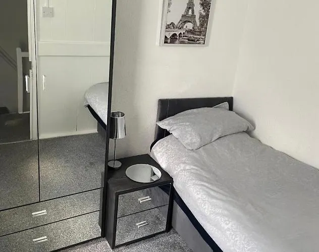 Modern Single Room For Rental In Colchester Town Centre!