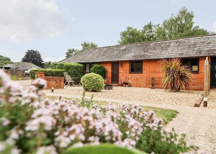The Granary