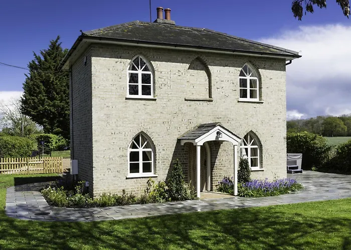 Crows Hall