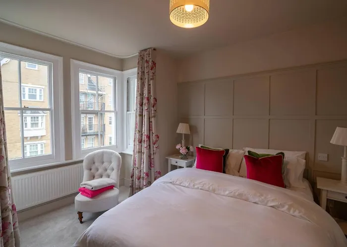Refurbished Victorian House