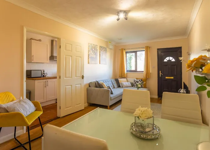 K Suites - Tollgate Court