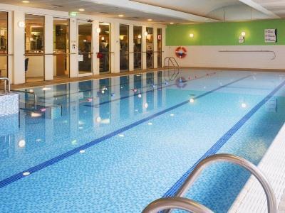Hotel Holiday By Ihg