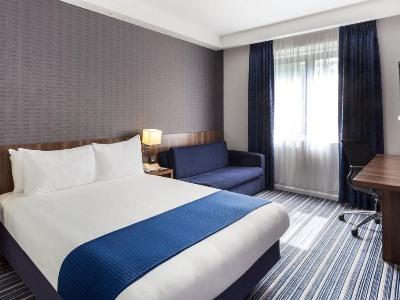 Express By Ihg Hotel Colchester