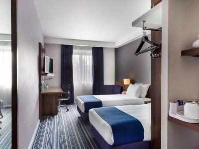 Express By Ihg Colchester
