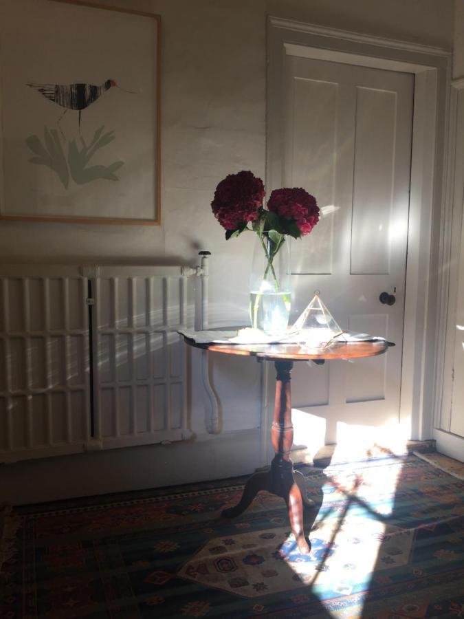 Guest house Baye House *