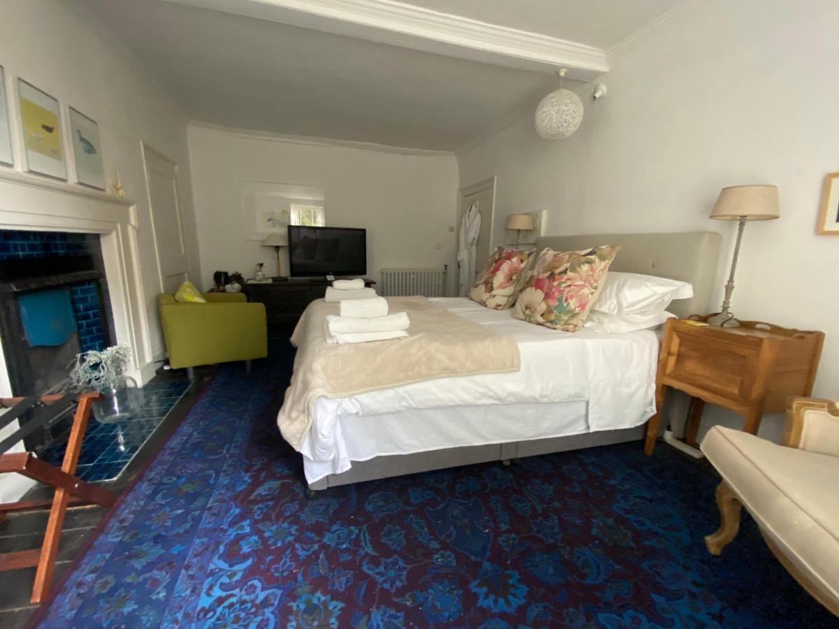 Baye House Guest house Colchester