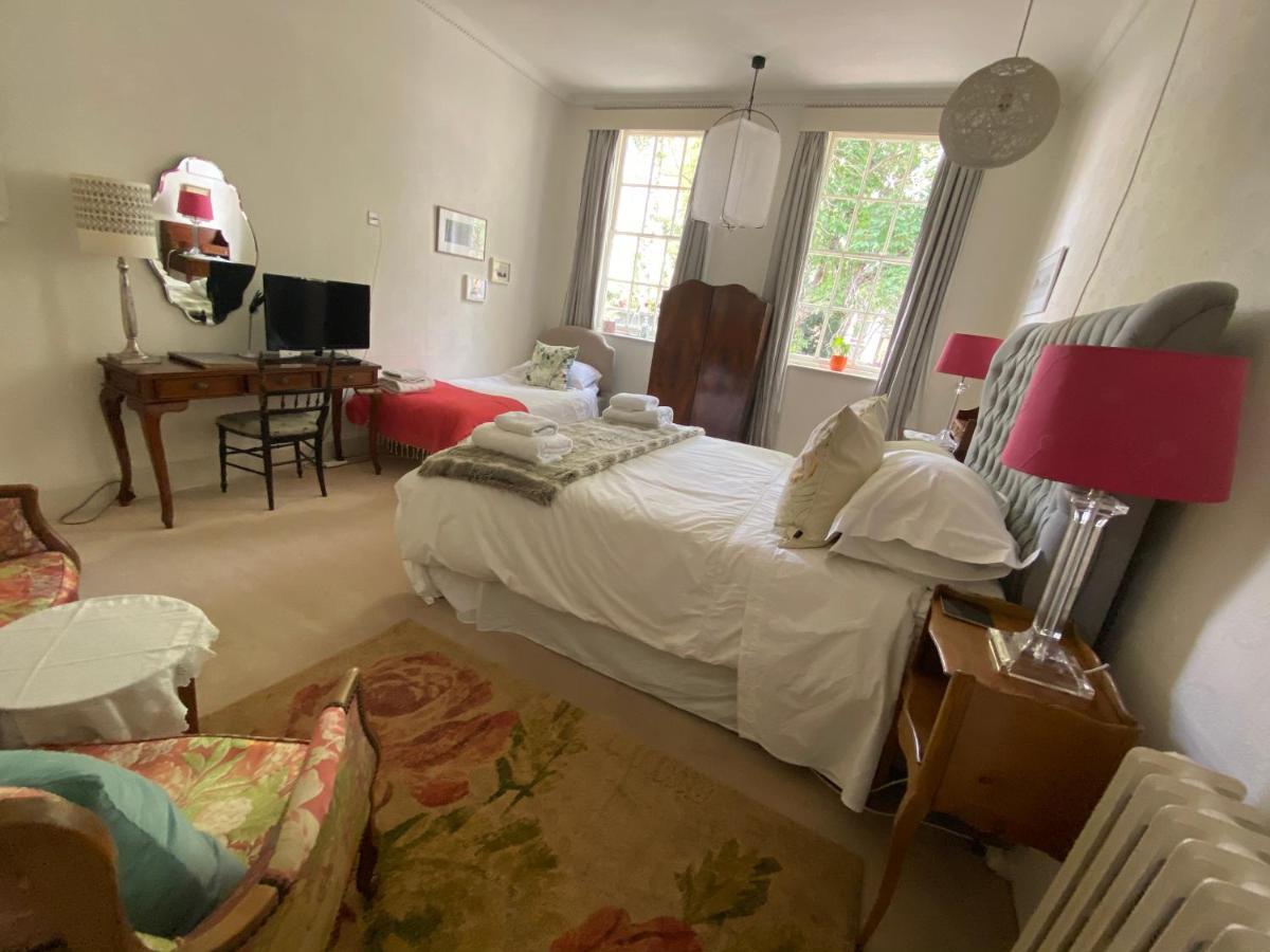 Guest house Baye House
