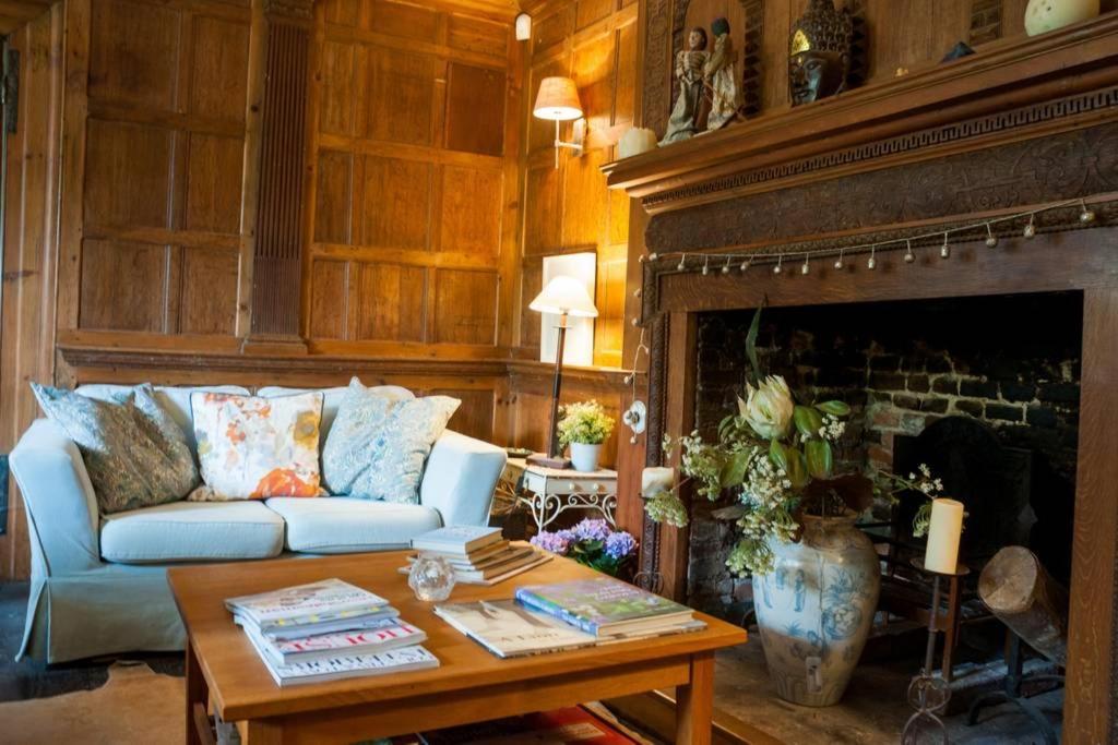 Baye House Colchester