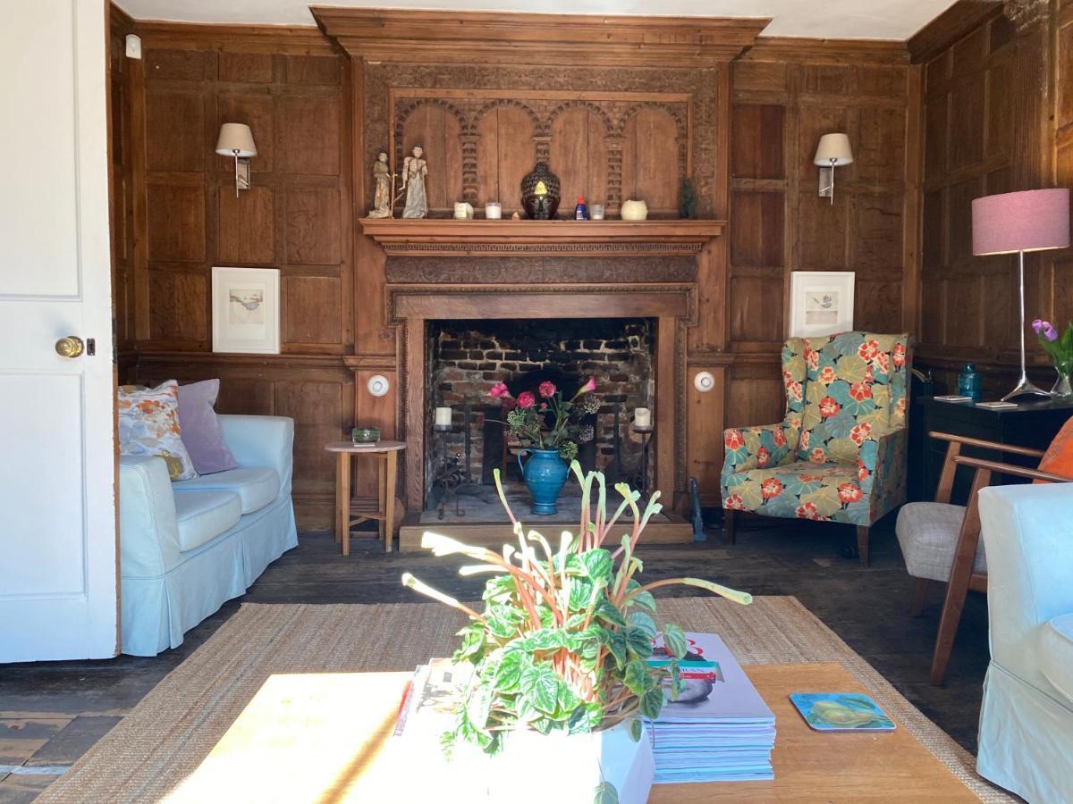 Baye House Colchester