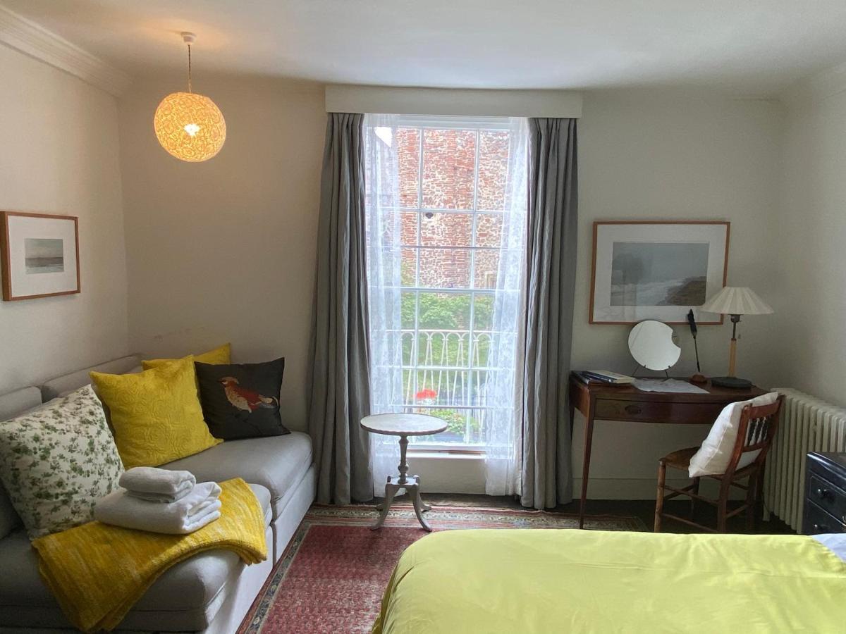 Baye House Guest house