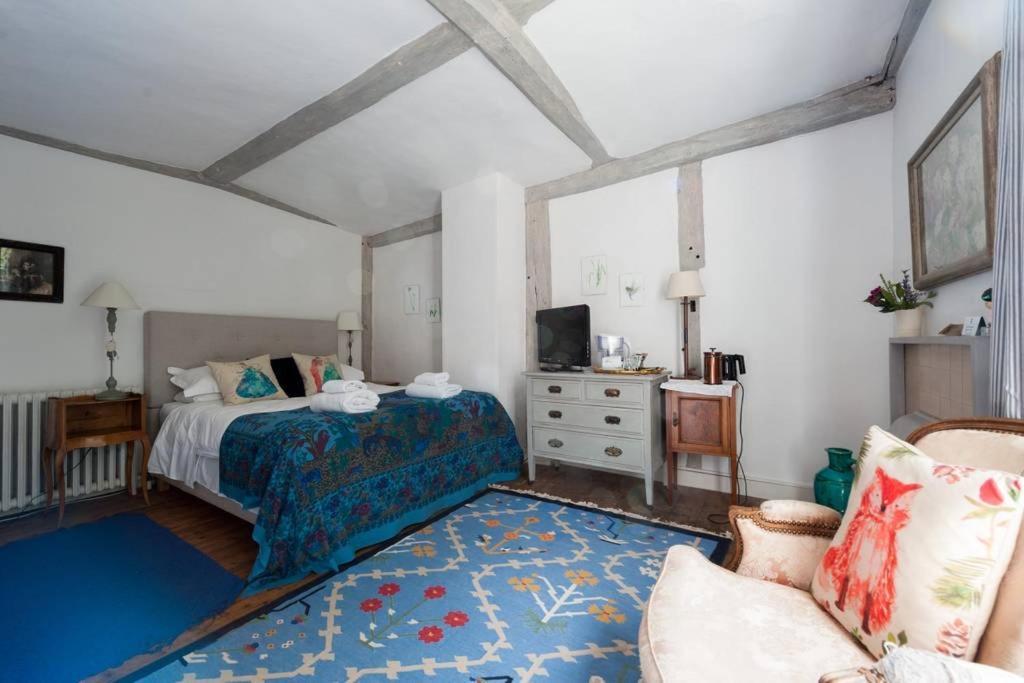 Guest house Baye House Colchester