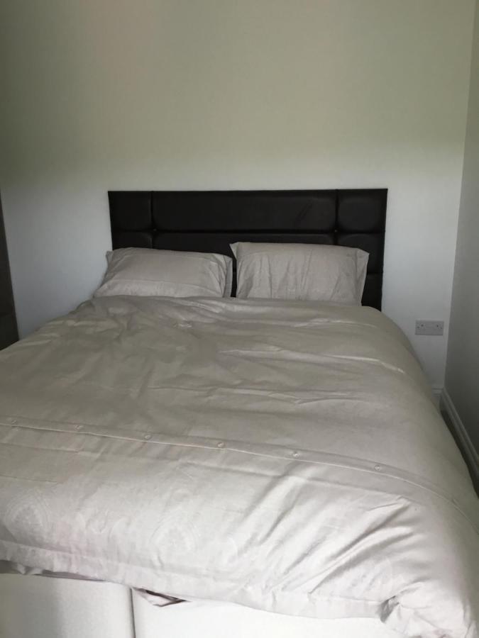 Bed & Breakfast The Leather Bottle