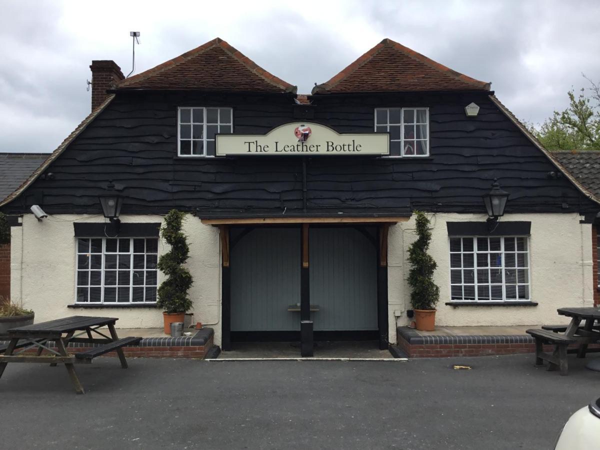 The Leather Bottle Bed & Breakfast