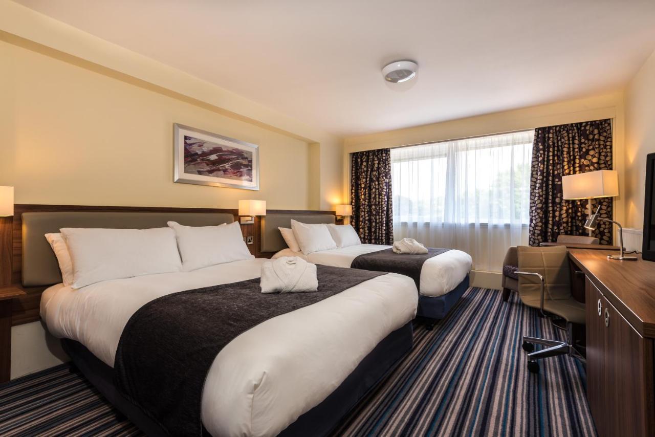 Hotel By Ihg Colchester