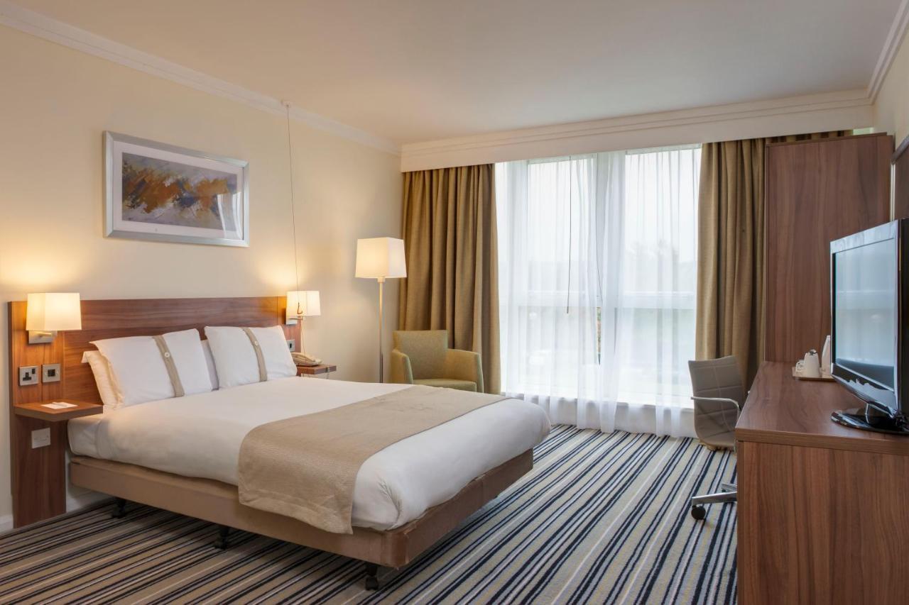 Holiday By Ihg 4* Colchester