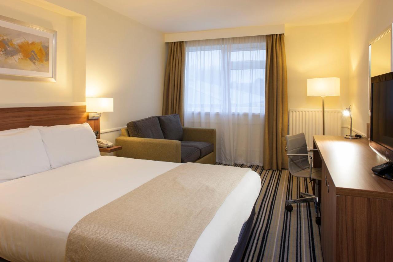 Holiday By Ihg Colchester