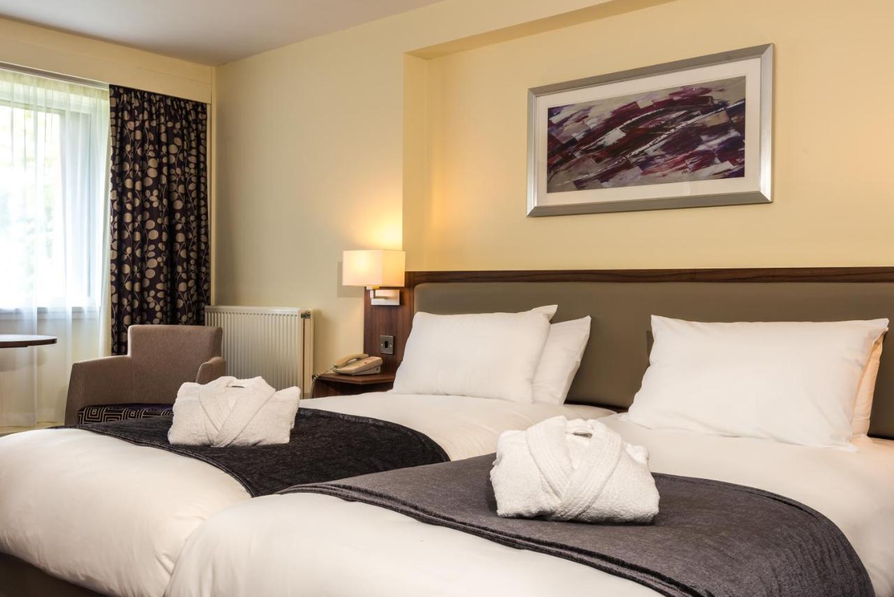 Holiday By Ihg Hotel 4*