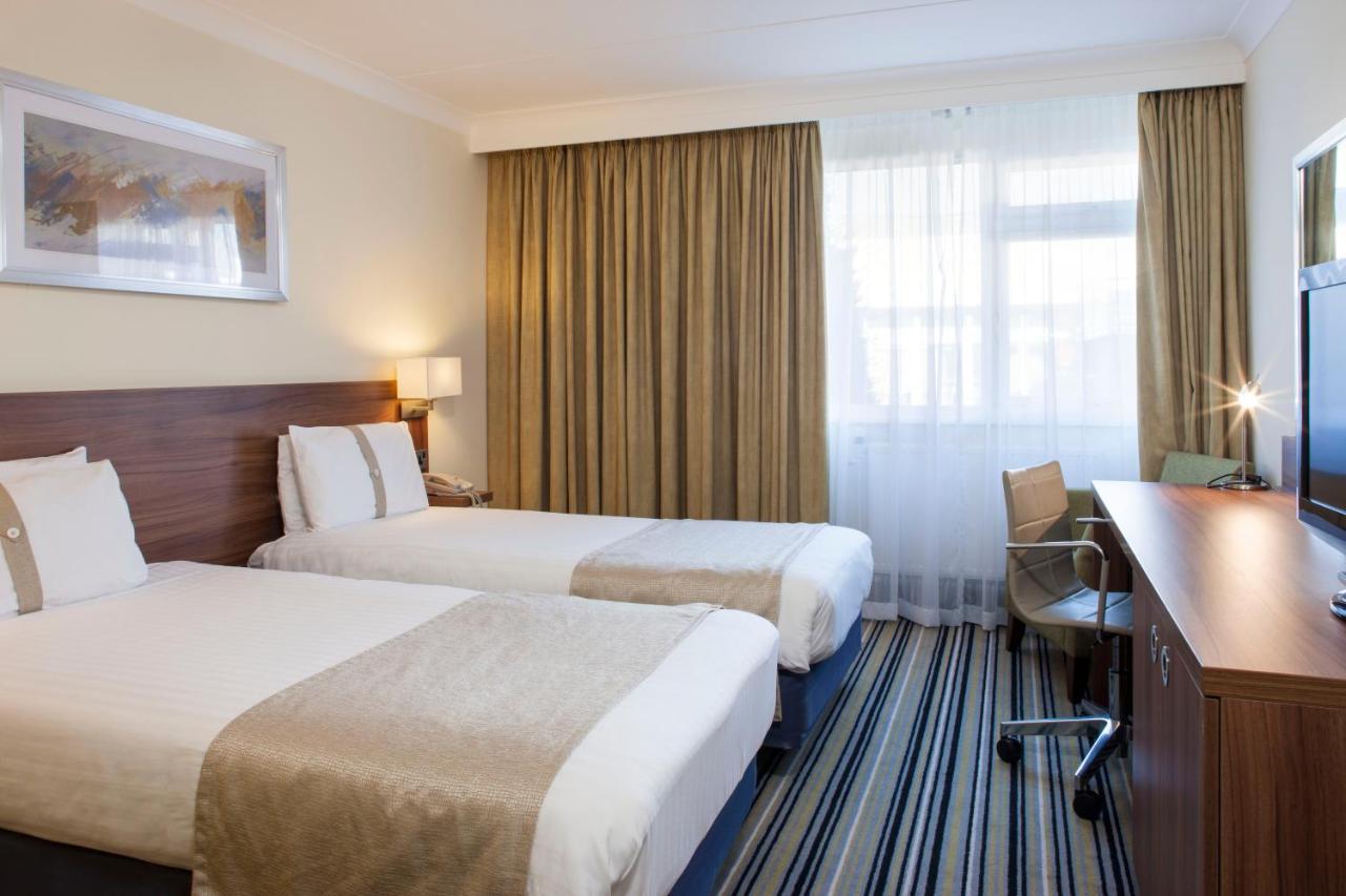 Hotel Holiday By Ihg