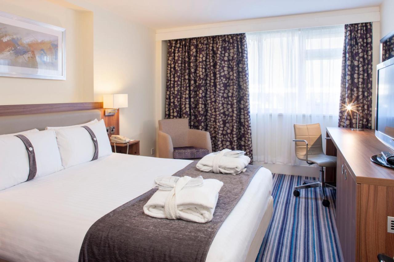 Holiday By Ihg 4*