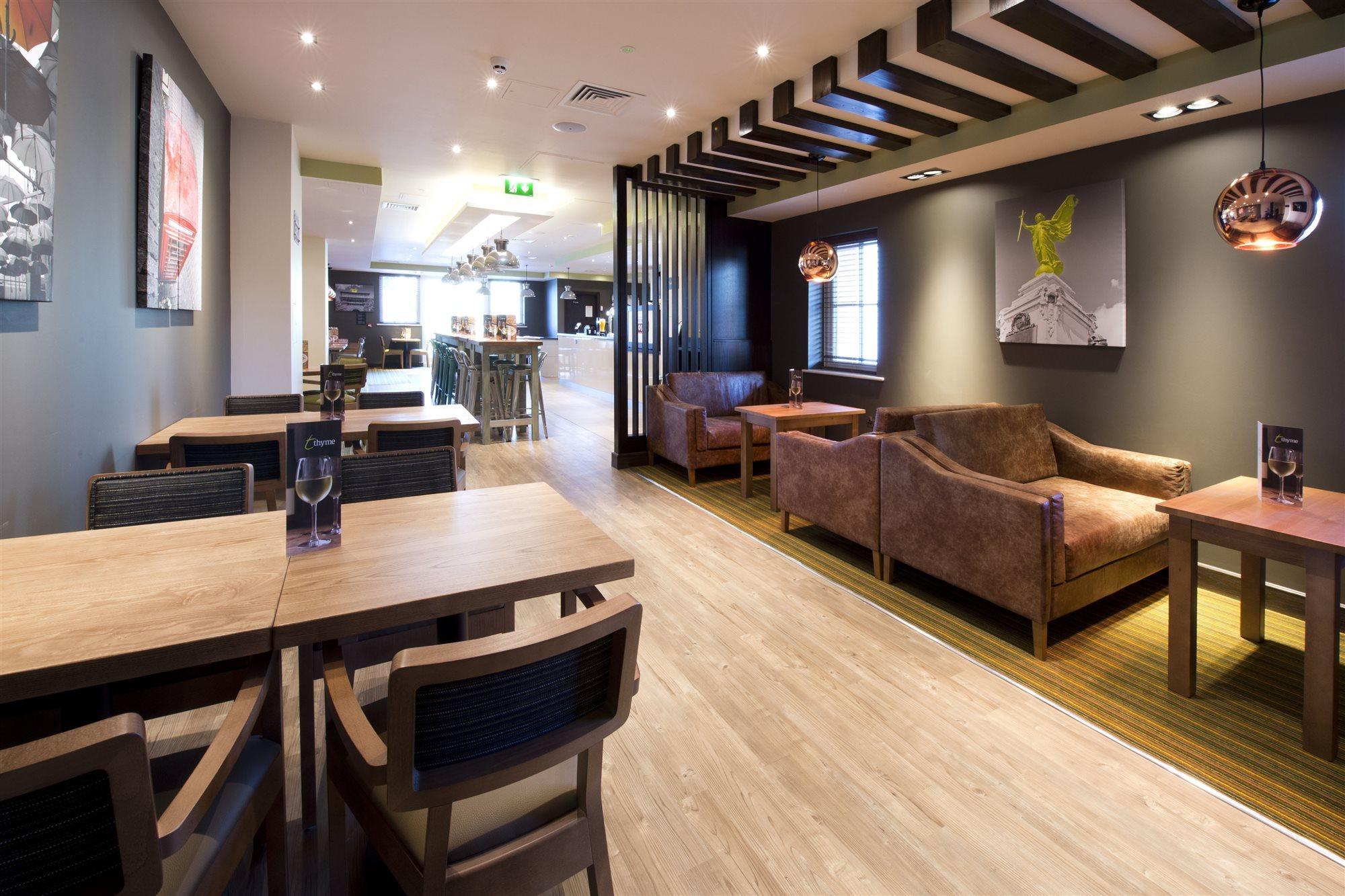 Premier Town Centre 3* Colchester