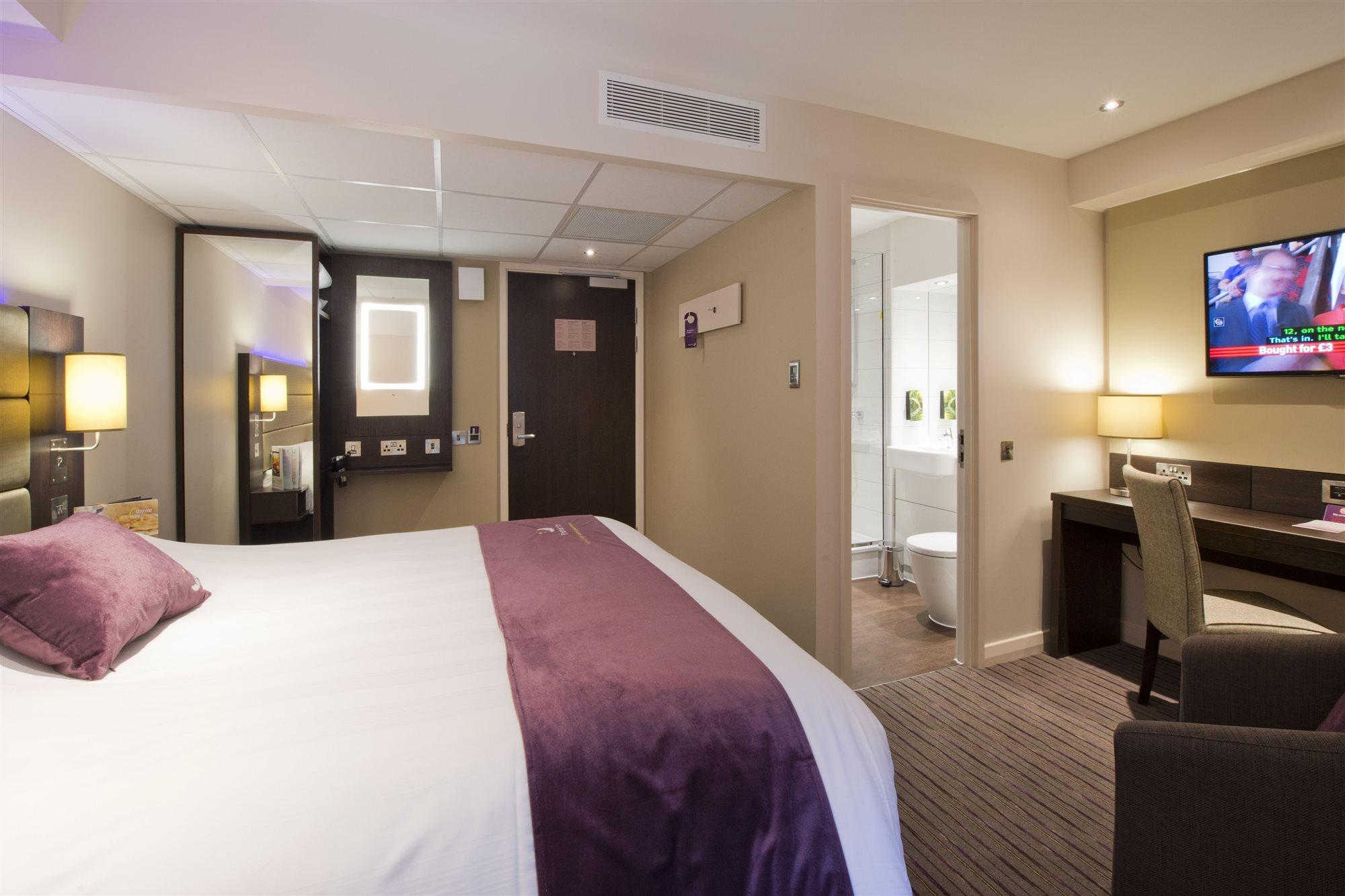Premier Town Centre 3* Colchester