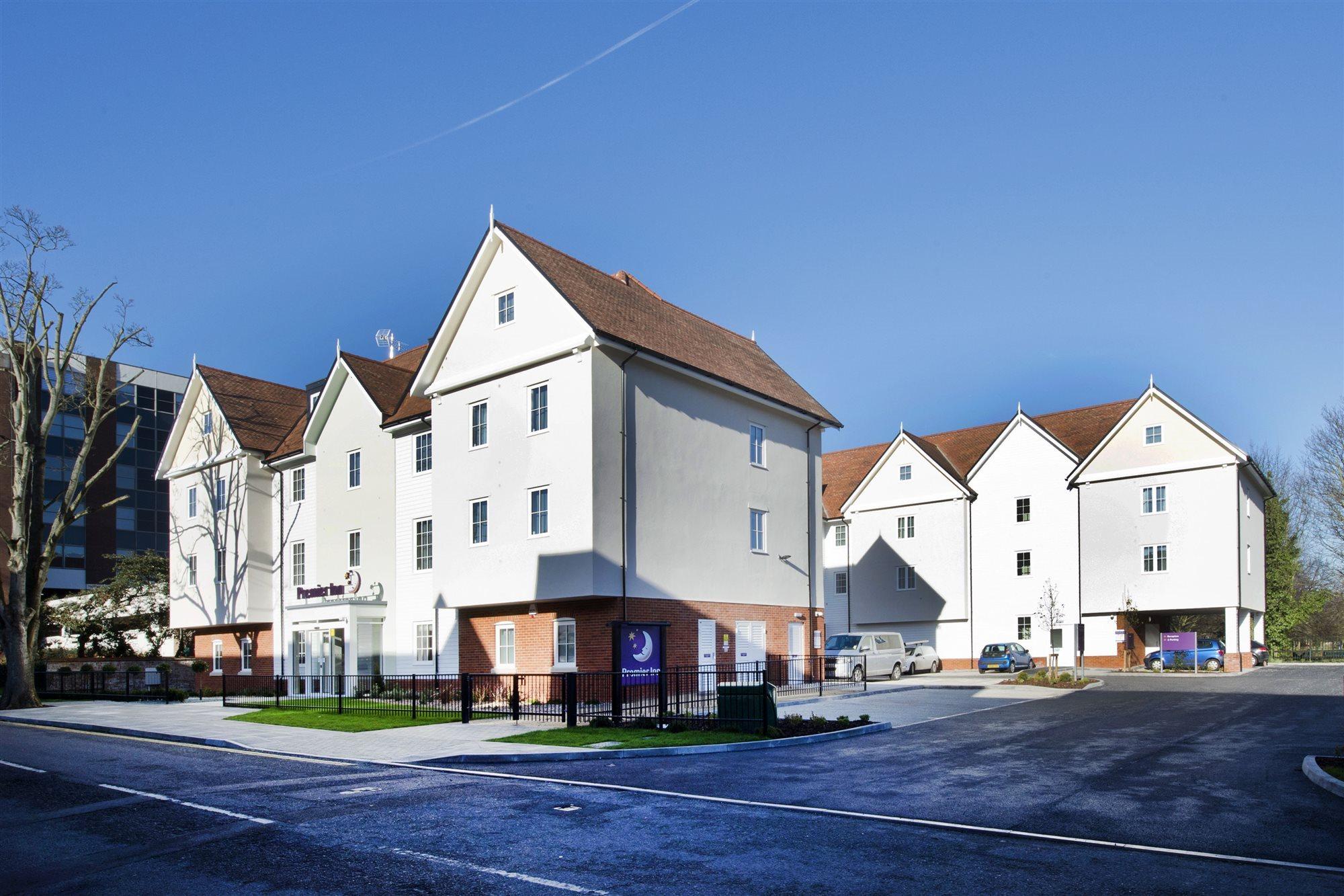 Hotel Premier Town Centre