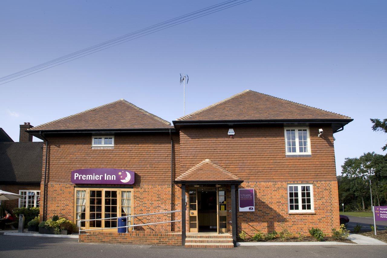 Premier Hotel Colchester