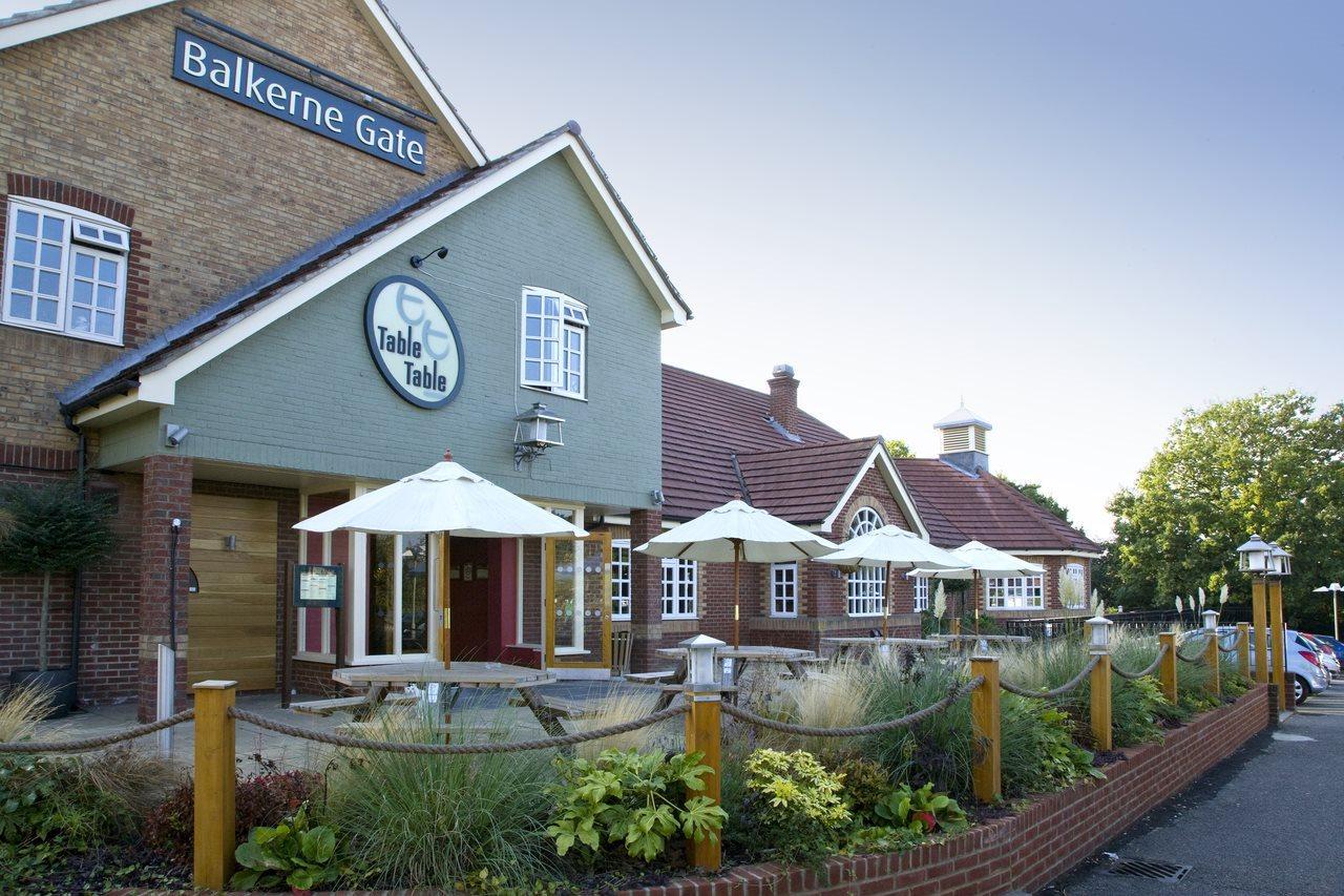 Premier Inn Colchester Hotel 3*