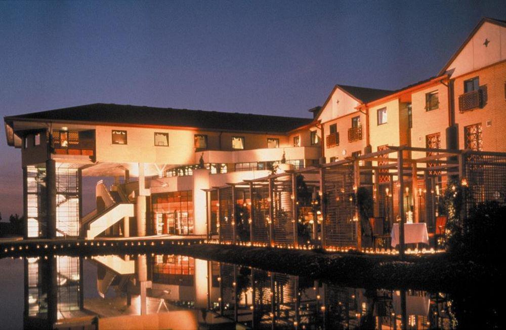 Five Lakes Hotel Colchester