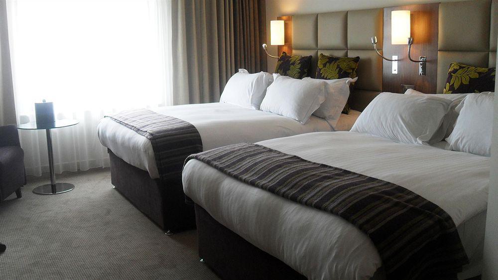 Five Lakes Hotel Colchester