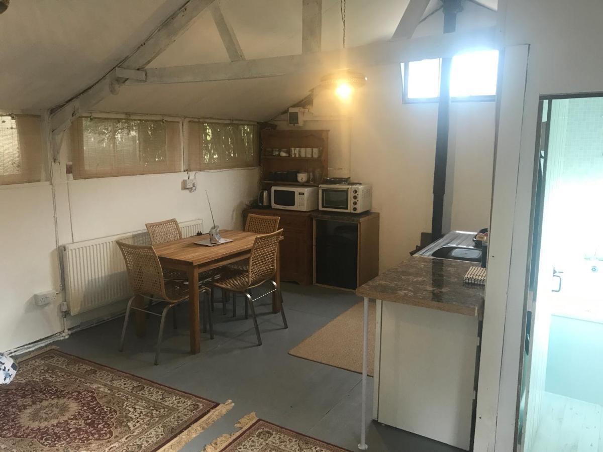 The Lodge Holiday home Colchester
