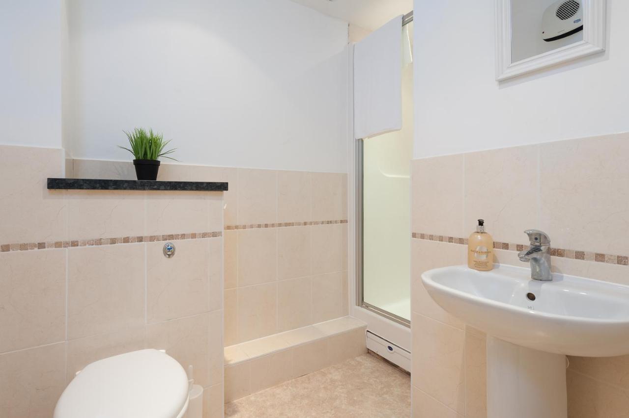 Treeview Apartment- A Lovely 2 Bed Near North Station By Catchpole Apartment *